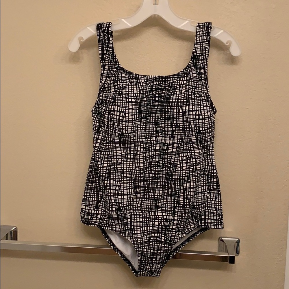 Beverly Swim One Piece